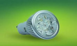 ＬＥＤ射燈系列