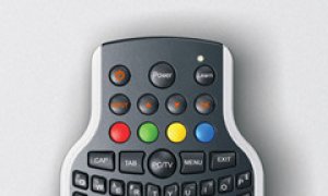 JB22A  電腦遙控器