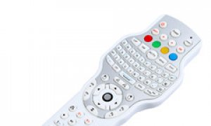 FL-102 電腦遙控器