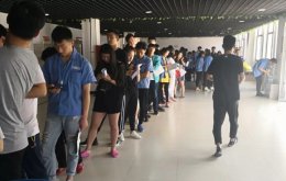 組織健康體檢 遠離職業(yè)危害