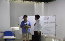 培養(yǎng)“問題意識”，提升管理水平