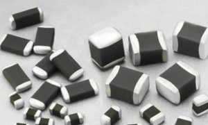 貼片式壓敏電阻