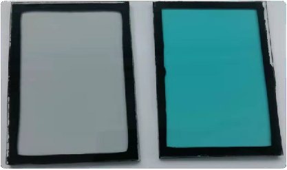 溫致變色遮陽玻璃 (STG) - 2