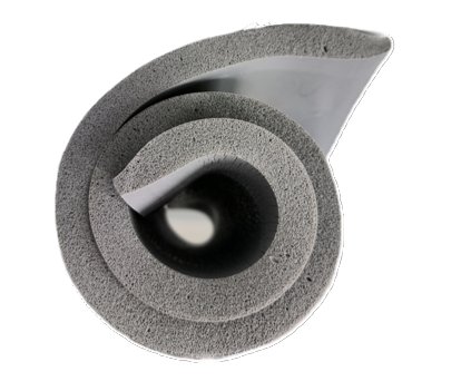 液態(tài)發(fā)泡硅膠 - 1