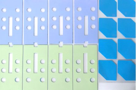 導(dǎo)熱硅膠 - 1