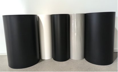 固態(tài)硅膠 - 1