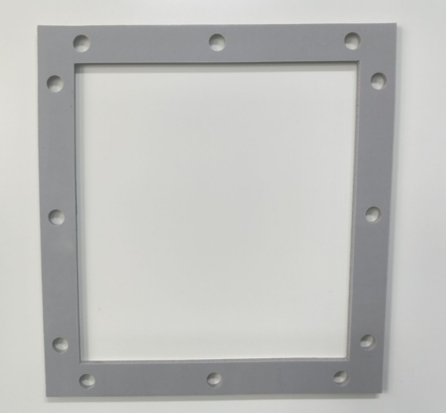 液態(tài)發(fā)泡硅膠 - 4